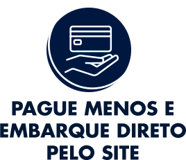 Imagem ônibus Catarinense