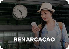 Remarcacao