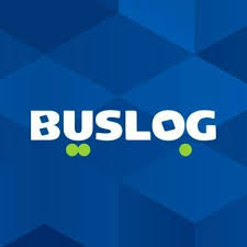 Logotipo da empresa Buslog