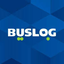 Logotipo da empresa Buslog
